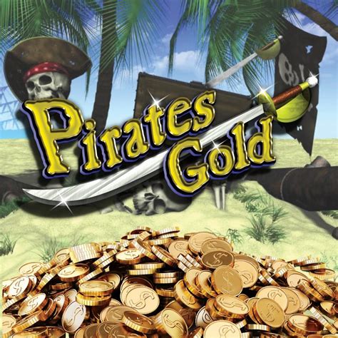 Pirate Gold Betano